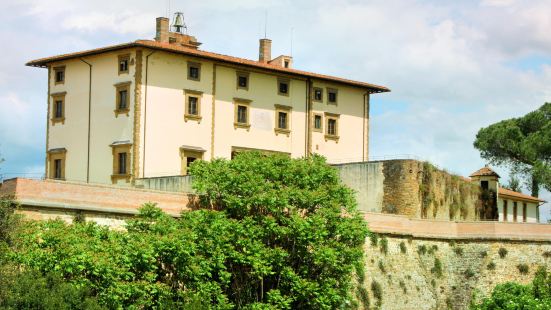 Forte di Belvedere