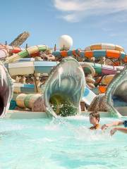 Yas Waterworld Abu Dhabi