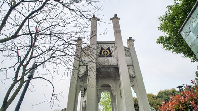 Hangzhou Grand Canal Cruise