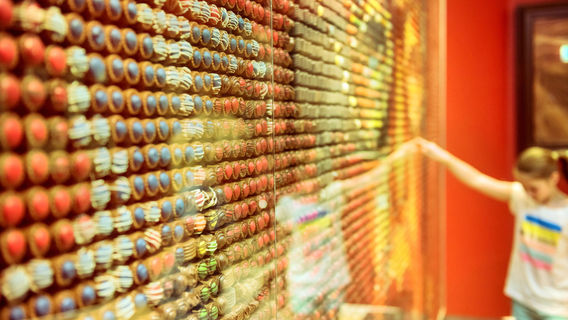 Phillip Island Chocolate Factory