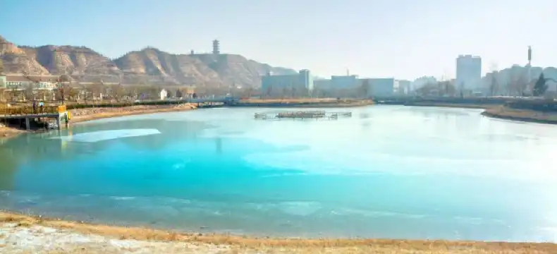 Penginapan IU di Gaolan