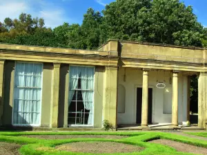 ヒートン・パーク