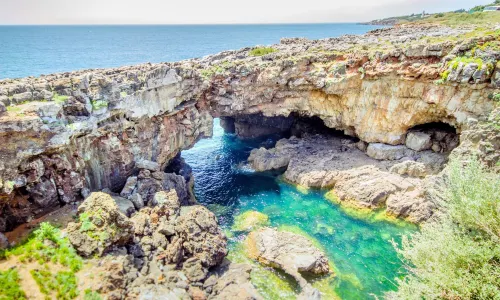 Boca do Inferno - Devil’s Mouth
