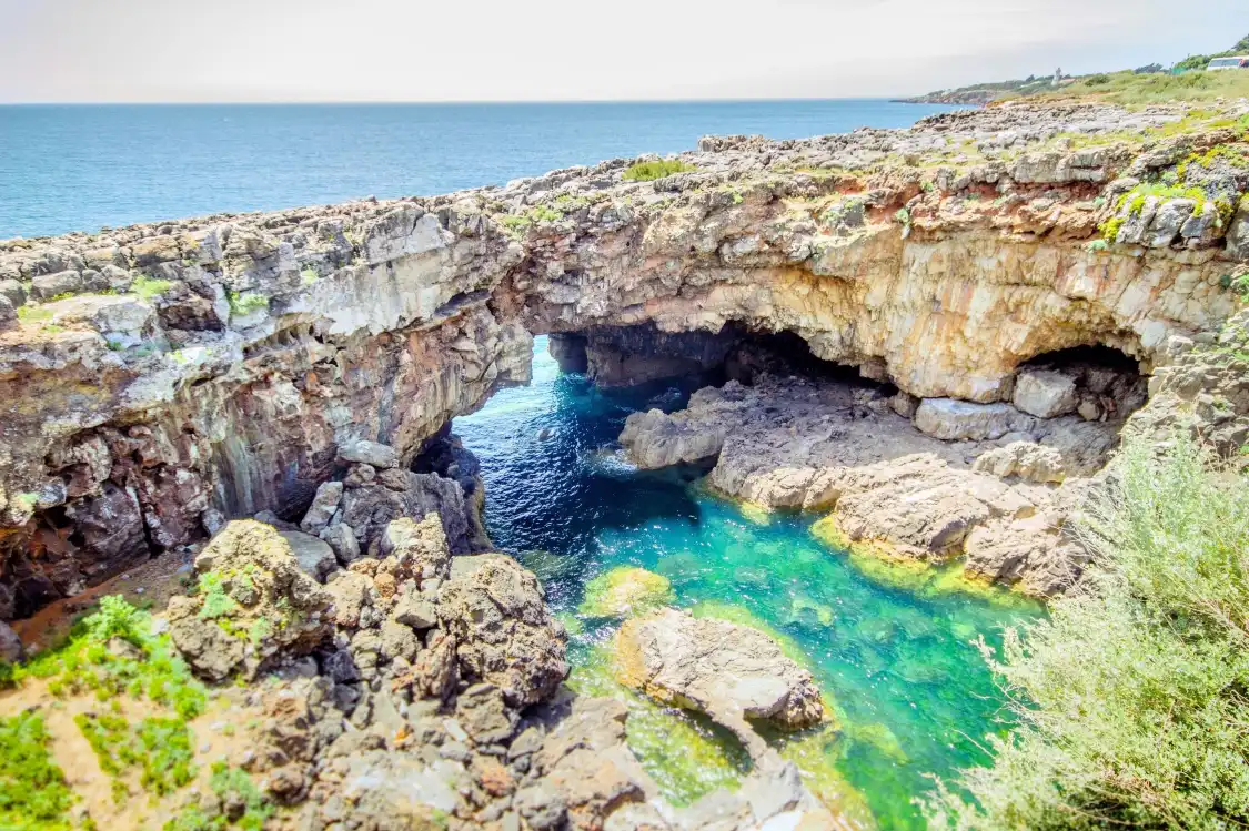 Các khách sạn gần Hell's Mouth
