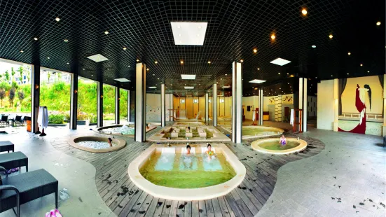 Tianyi Hot Spring Resort