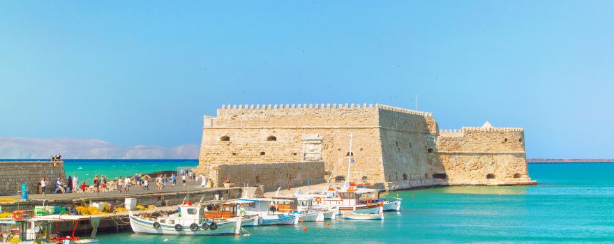 Rocca a Mare Fortress