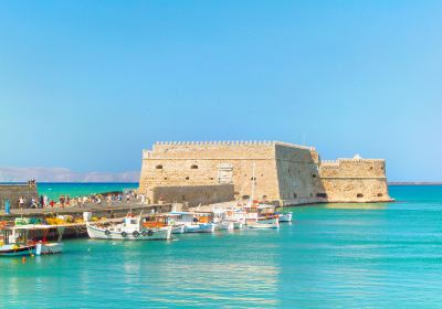 Heraklion