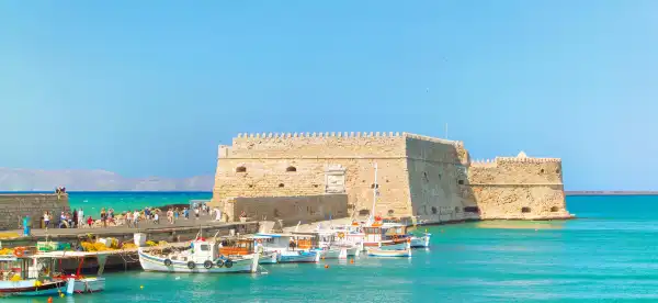 Heraklion