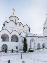 Pokrovsky Monastery