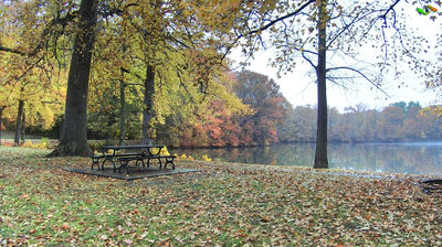 Roger Williams Park