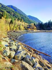 Porteau Cove Provincial Park