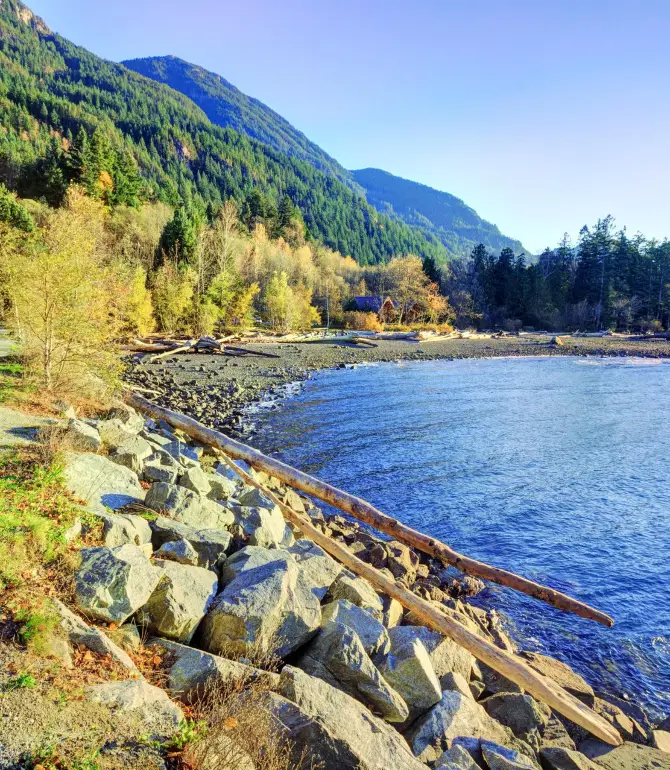 Squamish-Lillooet D