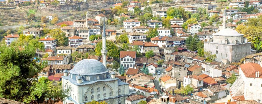 Hidirlik Tepesi