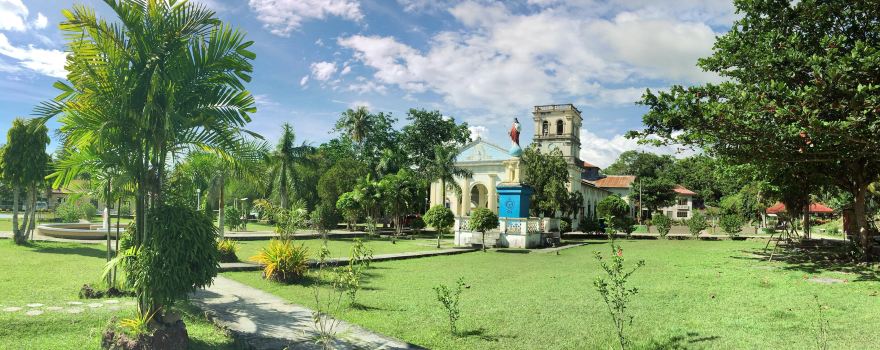 Tagbilaran City