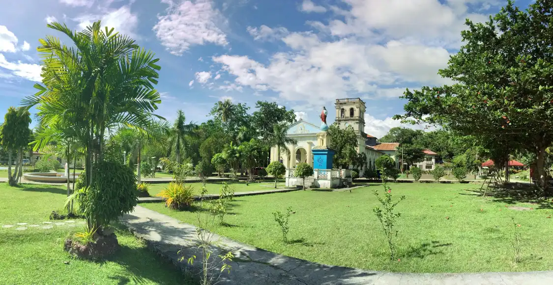 Hotels near Tagbilaran City