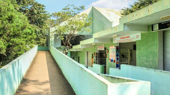 Sigiriya Museum