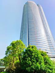 Tokyo City View Observation Deck (Roppongihills)