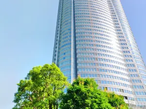 Roppongi Hills Mori Tower