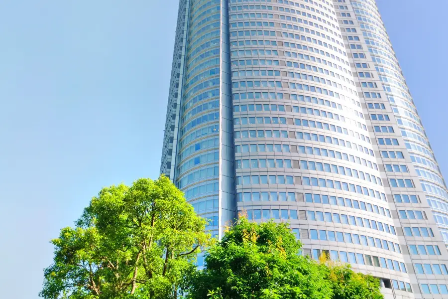 Tokyo City View Observation Deck (Roppongihills)