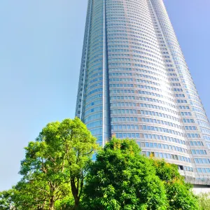 六本木新城 森大廈