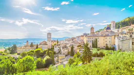 Assisi