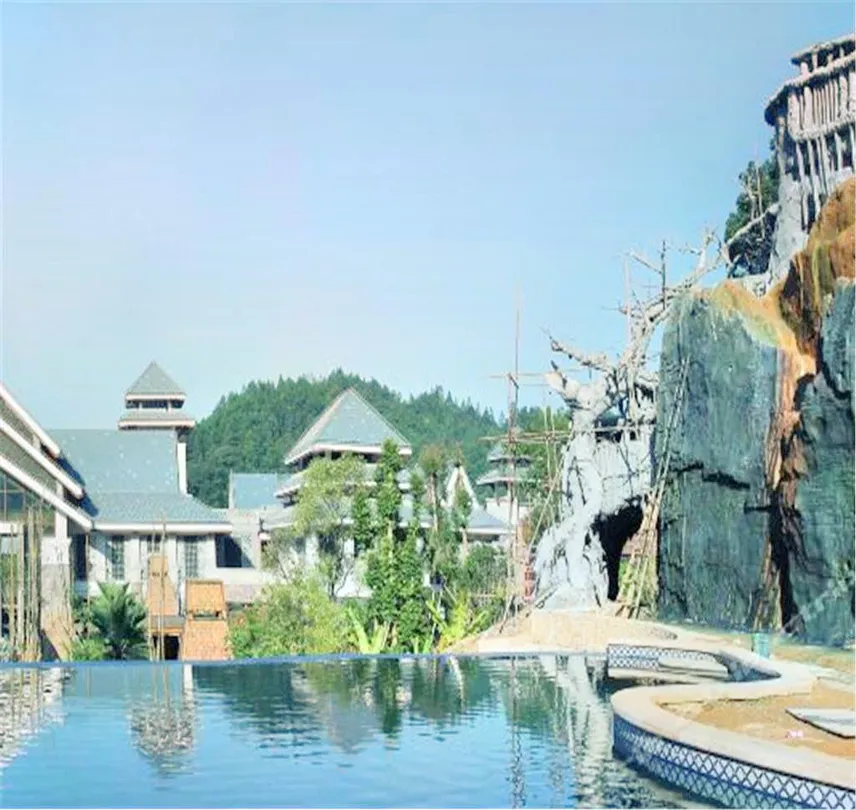 1_天芳悅潭生態旅遊風景區