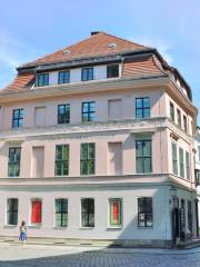 Museum Knoblauchhaus