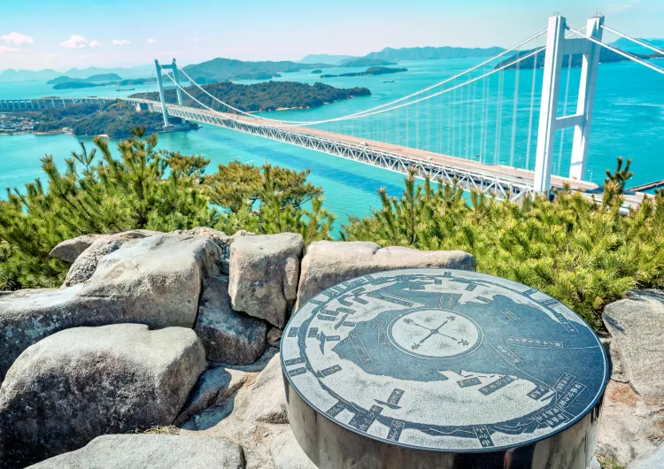 倉敷の天気、倉敷の気温ガイド、旅のベストシーズン、服装のおすすめ