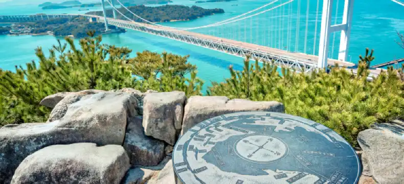 Hoteles en Kurashiki