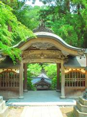 Temple de Eihei-ji