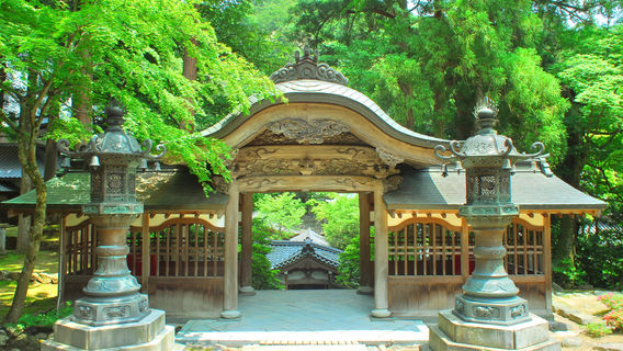 Eiheiji