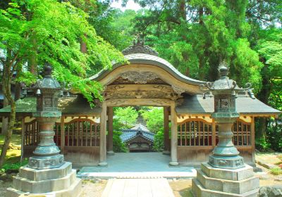 Temple de Eihei-ji