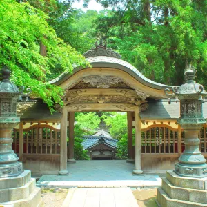 永平寺