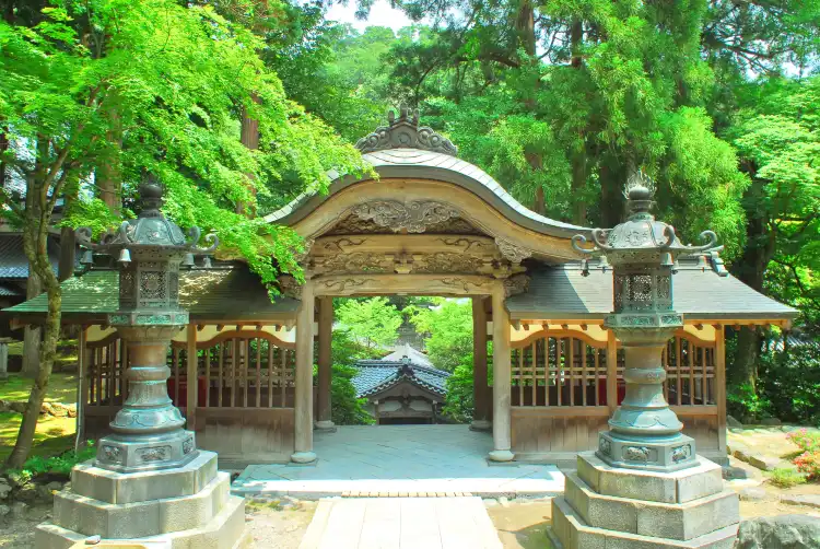 Eiheiji