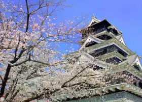 Kumamoto Castle