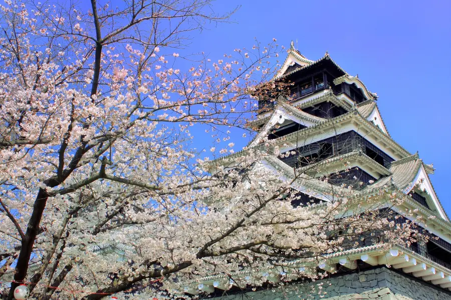 Kumamoto Castle