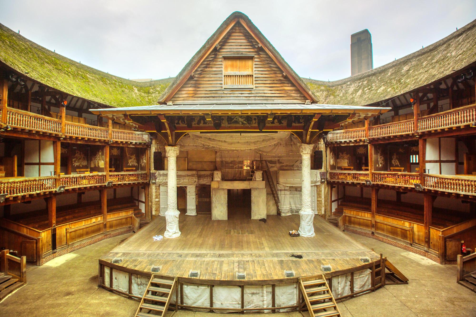 Shakespeare's Globe Tickets [2025] Promos, Prices, Reviews