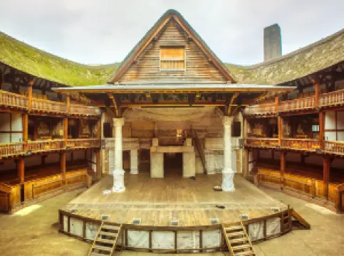 シェイクスピアズ・グローブ