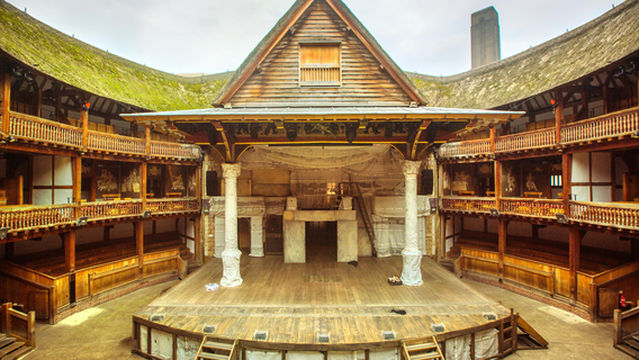 Shakespeare's Globe