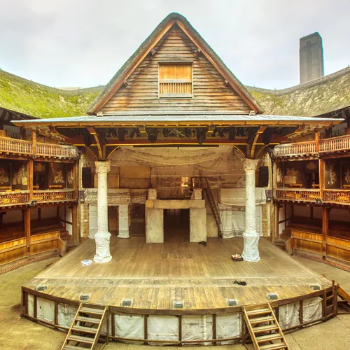 Shakespeare's Globe