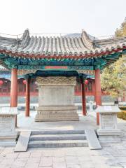 Yunju Temple