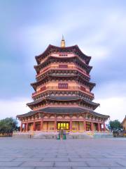 Bo'ao Buddhist Temple