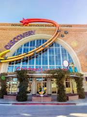 DISCOVERY Children's Museum