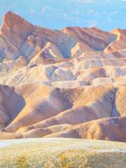 Death Valley National Park