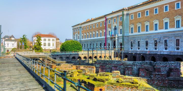 Sabauda Gallery