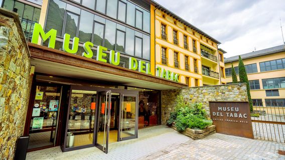 Museu del Tabac