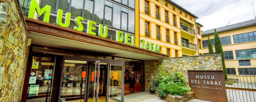Museu del Tabac