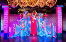 Bluedragon Cabaret