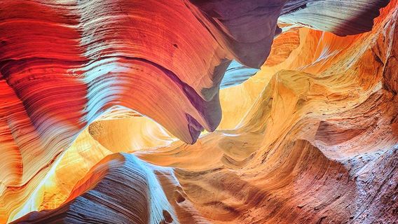Bryce Canyon