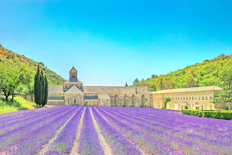 Provence